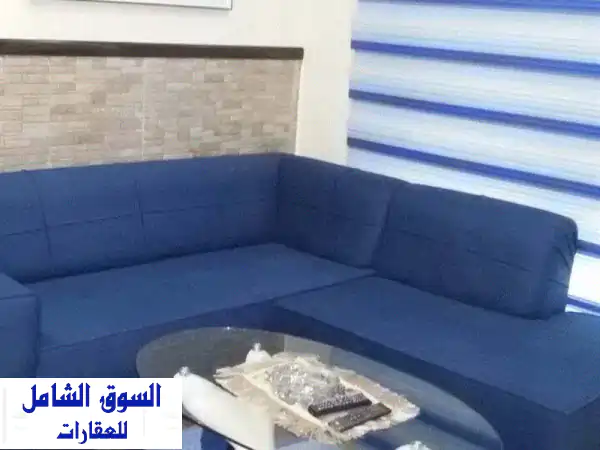 استوديوهات وشقق مفروشة فاخرة في الرابية - قرب شارع...