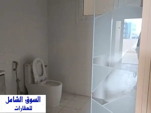 شقق فاخرة للإيجار في الوعب - إطلالة خلابة على حديقة أسباير!