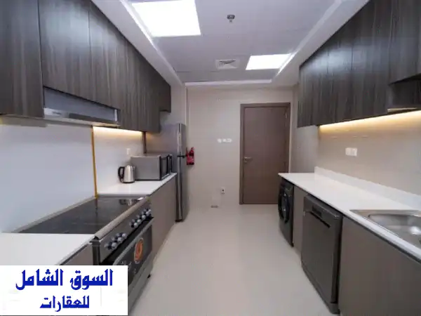 شقق فاخرة للبيع في قلب عجمان | أسعار تبدأ من 540 ألف درهم!