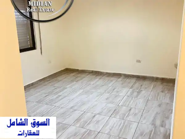 شقة للعرسان في الجندويل - 90م² - سعر مميز - جاهزة للسكن!