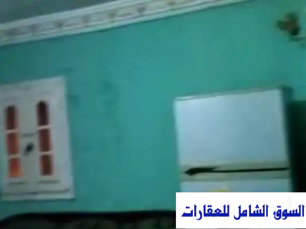 استمتع بإجازة صيفية لا تُنسى في شقتنا المريحة...
