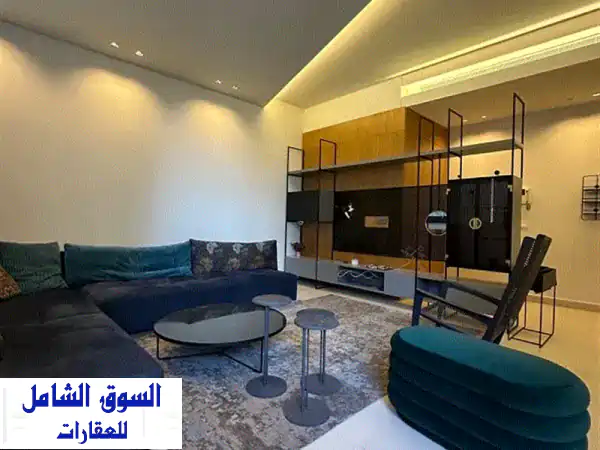 شقة فاخرة للإيجار في قلب الجميزة | عقارات وايت جروب