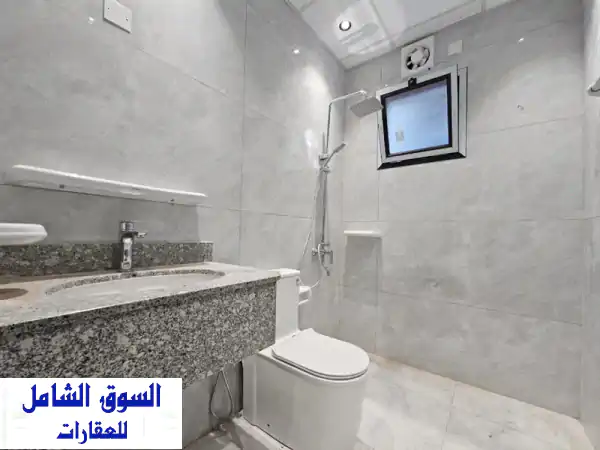 شقة ديلوكس نظام عربي للبيع في الحد الجديدة - مساحة 200م²، 64,500 دينار