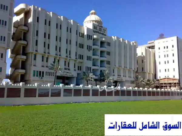 فرصة استثمارية ذهبية! أرض 3330م² بموقع استراتيجي...