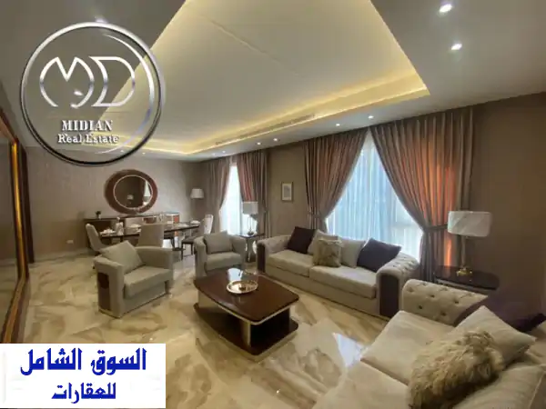 رقم الاعلان 9150 شقق جديدة للبيع ضمن كمبوند في أجمل مواقع الظهير مساحات 220م تشطيبات وديكورات عصرية ...
