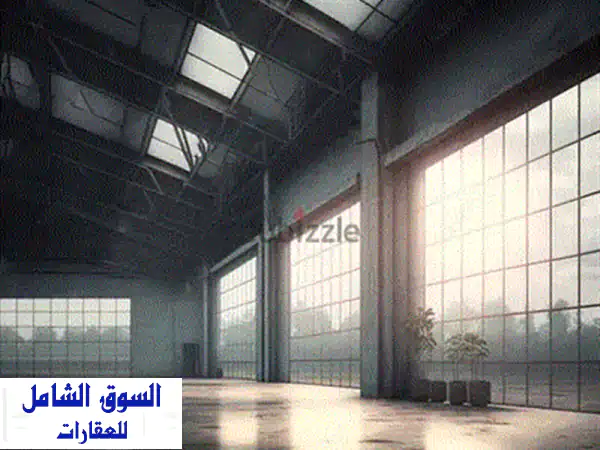 مكتب فاخر 500 متر مربع للإيجار في سن الفيل - فرصة استثنائية!