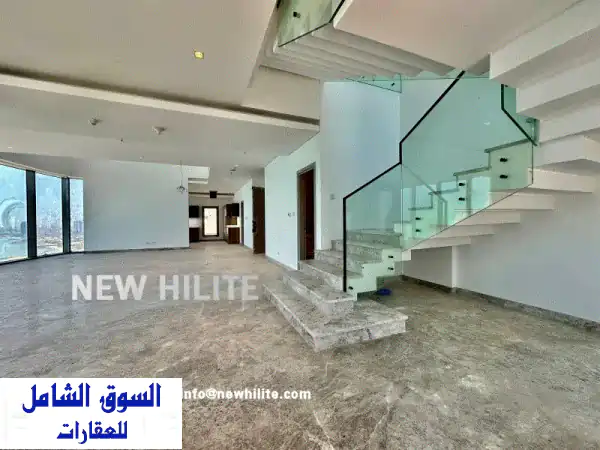 فيلا فاخرة للإيجار - 3 غرف نوم، مسبح خاص،...