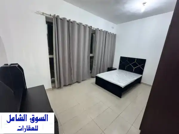 غرفة ماستر فاخرة لبنات فقط في جزيرة الريم |...