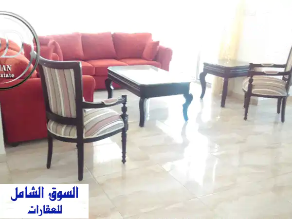 شقق فندقية فاخرة للإيجار في الجاردنز - مساحات...
