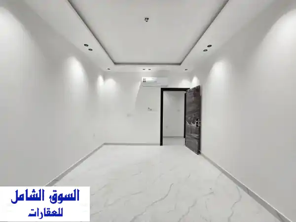 شقة ديلوكس نظام عربي للبيع في الحد الجديدة -...
