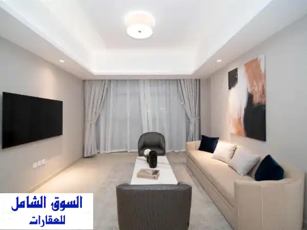 شقق فاخرة للبيع في قلب عجمان | أسعار تبدأ من 540 ألف درهم!
