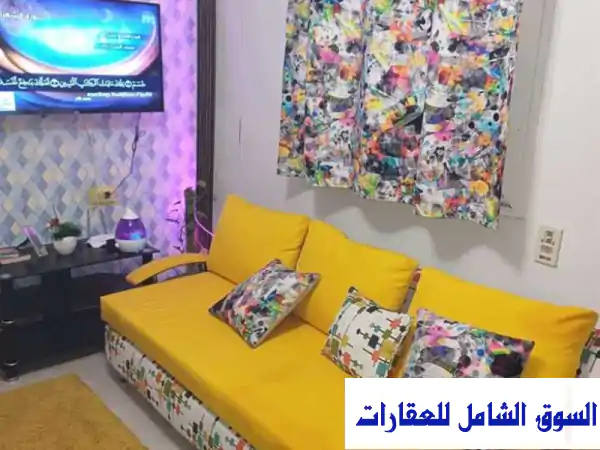 استديو فندقي فاخر أمام حديقة الورد - مدينة...