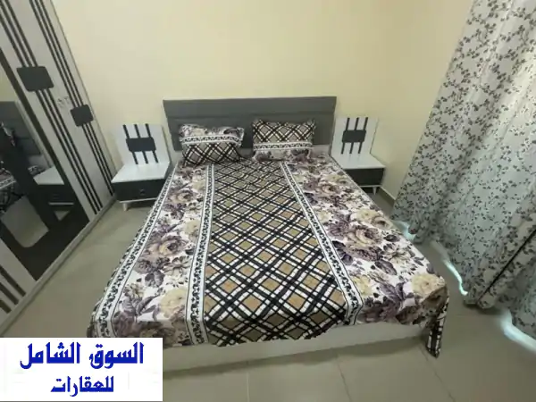 شقة فاخرة مفروشة في الشارقة - إطلالة بحرية خلابة!