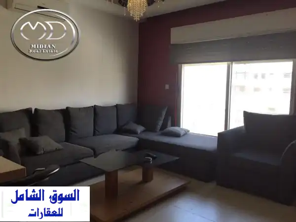 شقق مفروشة فاخرة للإيجار في الأمير راشد - تشطيب...