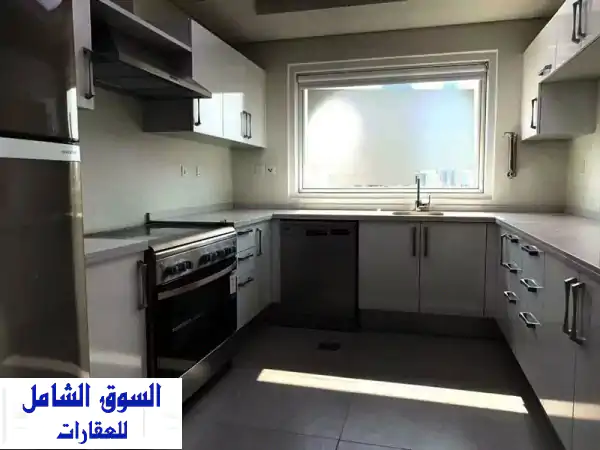 شقق فاخرة مطلة على بحر دسمان - الكويت | إطلالة...