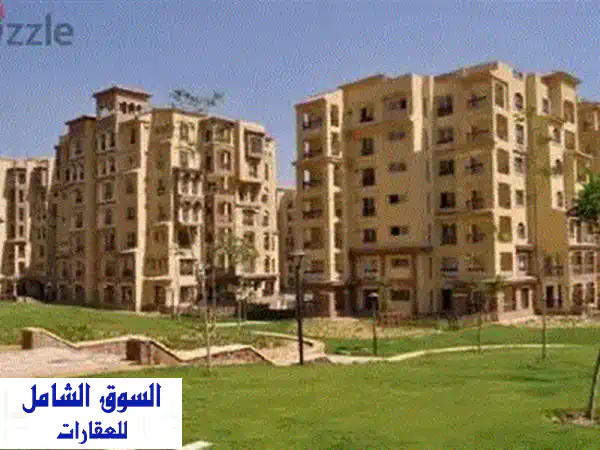 شقة للبيع في مدينتي - فرصة ذهبية! ٣ غرف، ٢ حمام، مساحة 107م²، سعر مميز!