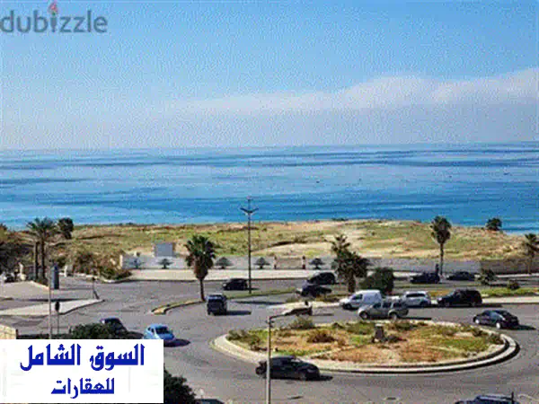 شقة دوبلكس فاخرة بمنطقة اليرزة - إطلالة بانورامية خلابة!