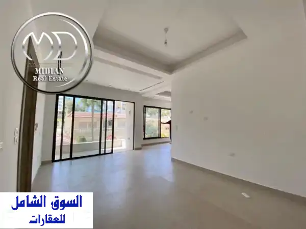 شقة فاخرة للبيع في حنو الصويفية | مساحات واسعة...