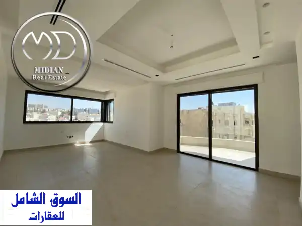 شقة فاخرة للبيع في حنو الصويفية | مساحات واسعة وإطلالة خلابة (رقم الإعلان: 9475)