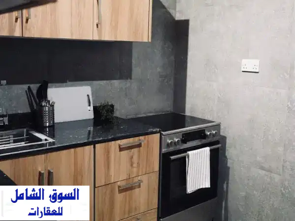 شقة فاخرة لرجال الأعمال في بنيد القار، الكويت -...