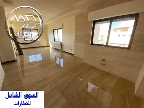 شقق فاخرة للبيع في تلاع العلي - مساحات 70م² - تشطيب...