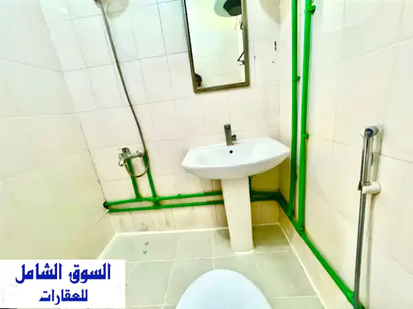 استديو فاخر في الدوحة -  (ماء وكهرباء مجاناً) - بدون عمولة! 2700 ريال قطري