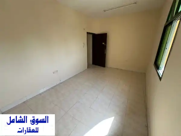شقة غرفة وصالة للإيجار السنوي في عجمان -...