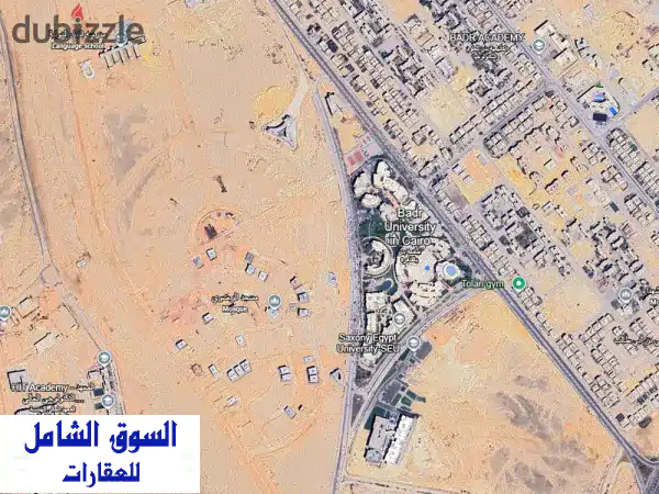 فرصة استثمارية ذهبية! مول 1755 م² دبل فيس بمنطقة...
