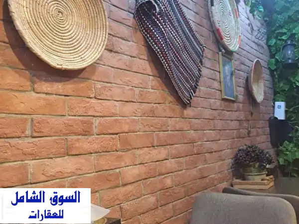 فرصة ذهبية! مطعم راقي للبيع في الخالدية، أبوظبي - 130,000 درهم فقط!