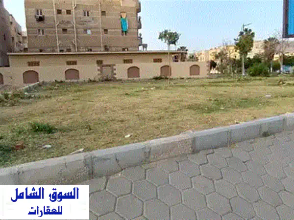 فرصة استثمارية ذهبية! مول 1755 م² دبل فيس بمنطقة ترفيهية مميزة
