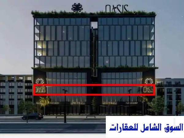 مستشفى للبيع في مدينة نصر - فرصة استثمارية...