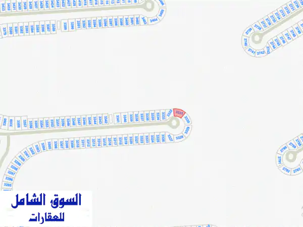 فرصة ذهبية! أرض للبيع في رأس الخور - صف أول على البحر! واجهة 35 متر!