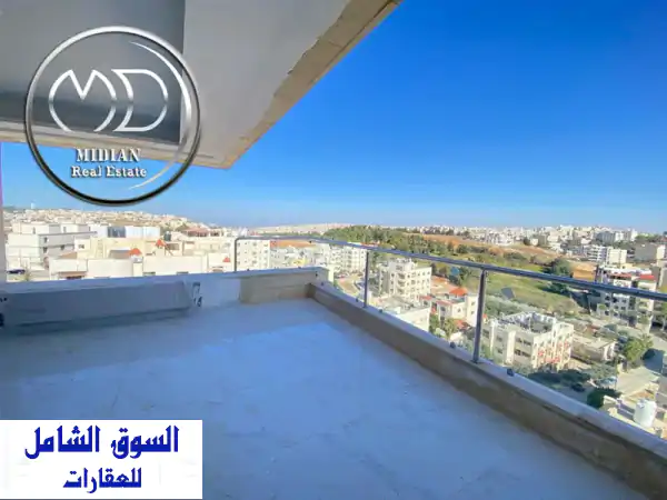 شقق فاخرة للبيع في خلدا | 220م² | تشطيبات سوبر ديلوكس...
