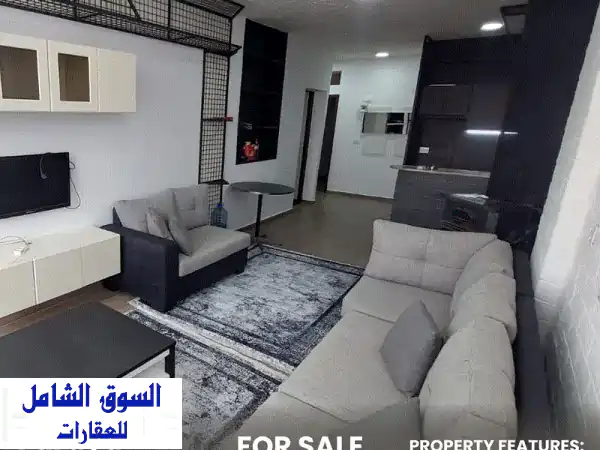 شاليه فاخر للبيع في فاريا، كسروان - إطلالة جبلية خلابة!