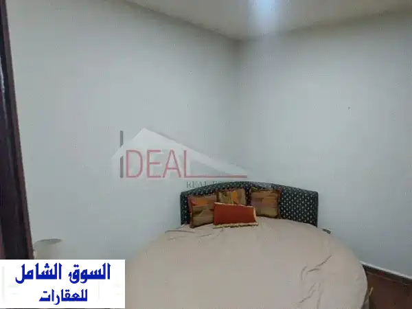 شاليه فاخر للبيع في فاريا، كسروان - إطلالة جبلية خلابة!