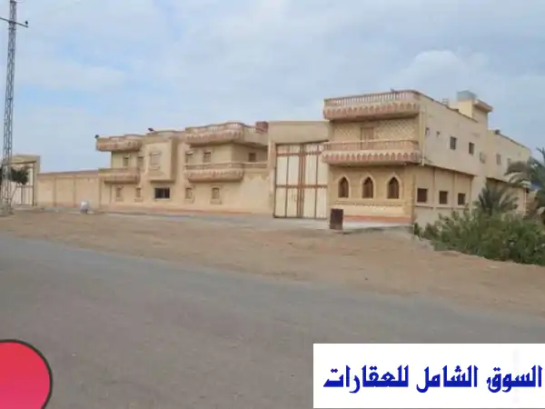 فرصة استثمارية ذهبية! منشأة صناعية ضخمة للبيع في...