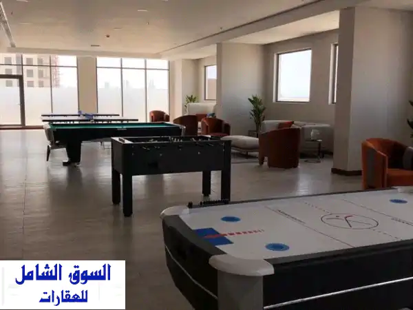 استوديو فاخر للإيجار في الحد هايتس (بنفقية) -...