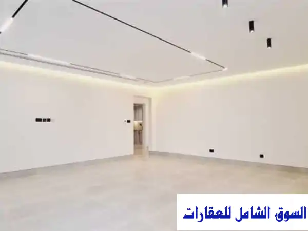 فيلا فاخرة للإيجار في الجابرية - 4 غرف ماستر +...