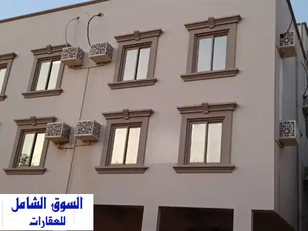 فرصة استثمارية رائعة! بناية مُدرّة للدخل للبيع...