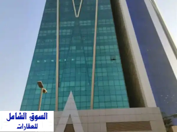 مكاتب تجارية فاخرة للإيجار في الكويت - بدون عمولة!...