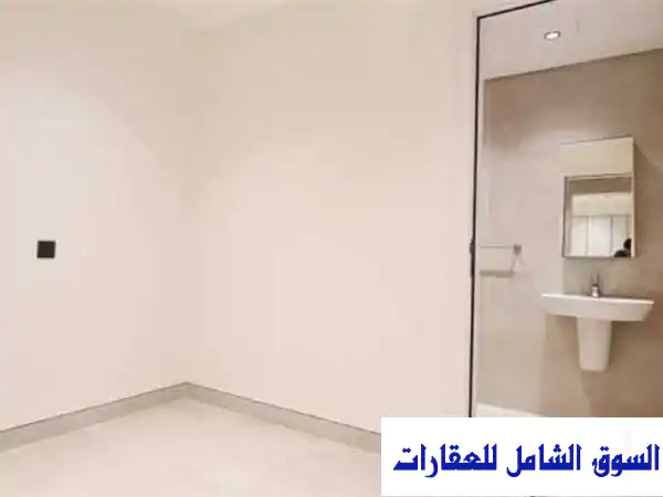فيلا فاخرة للإيجار في الجابرية - 4 غرف ماستر + مرافق مميزة!
