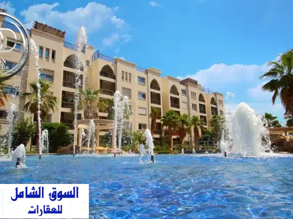 شقق فندقية فاخرة للإيجار في الظهير | مساحات...