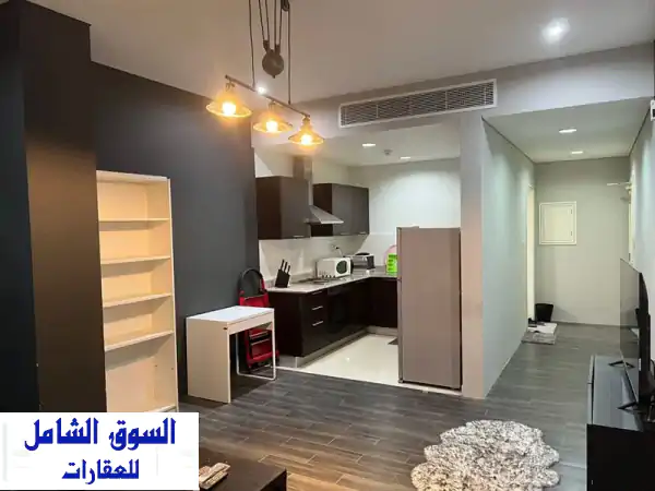شقة مفروشة بالكامل - ديلوكس في البسيتين الجديدة |...