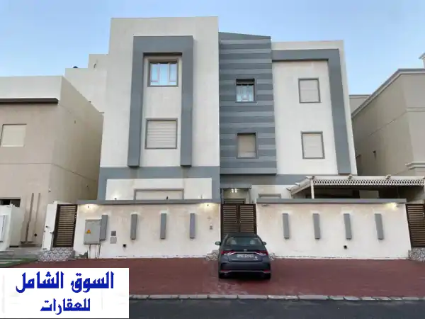 فيلا فاخرة للإيجار في صباح الأحمد - مثالية لحضانة!...