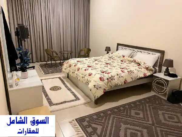شقة فاخرة للبيع في أبراج عجمان | أقساط شهرية مريحة! | اطلالة بحرية خلابة