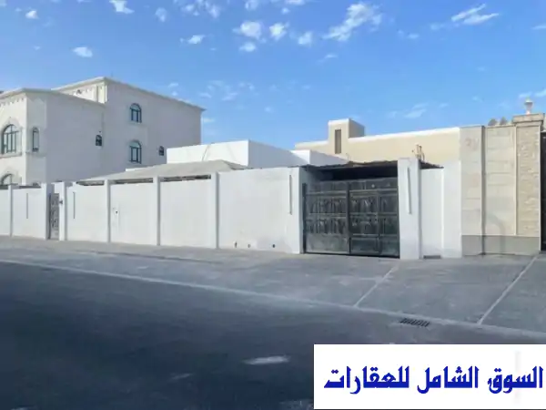 فرصة ذهبية! بيت شعبي فاخر للبيع في سيلية المعراض...