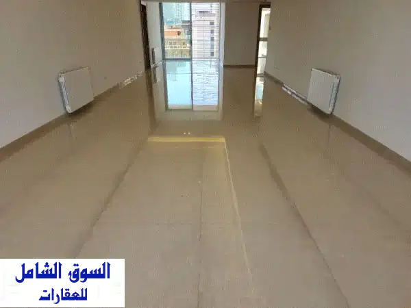 شقق فاخرة للإيجار في قلب المدينة - إطلالة بحرية خلابة!
