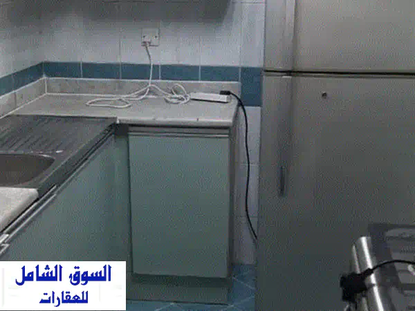 شقة مفروشة غرفة وصالة - القاسمية، الشارقة - 3100 درهم...