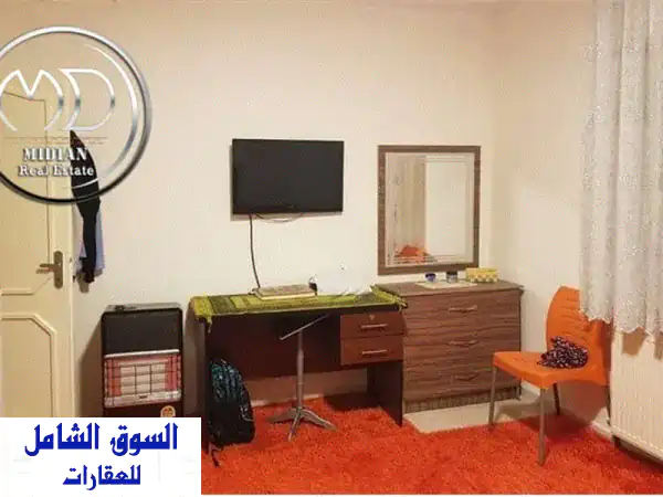 شقة للبيع في الجندويل | 130م² | سعر مميز! | فرصة استثمارية رائعة