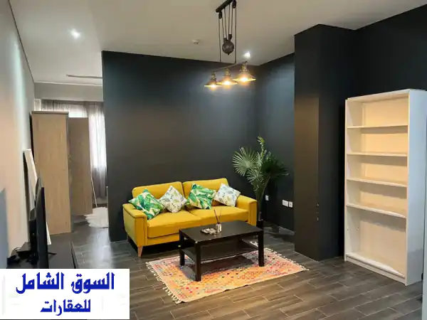 شقة مفروشة بالكامل - ديلوكس في البسيتين الجديدة | فرصة ذهبية!